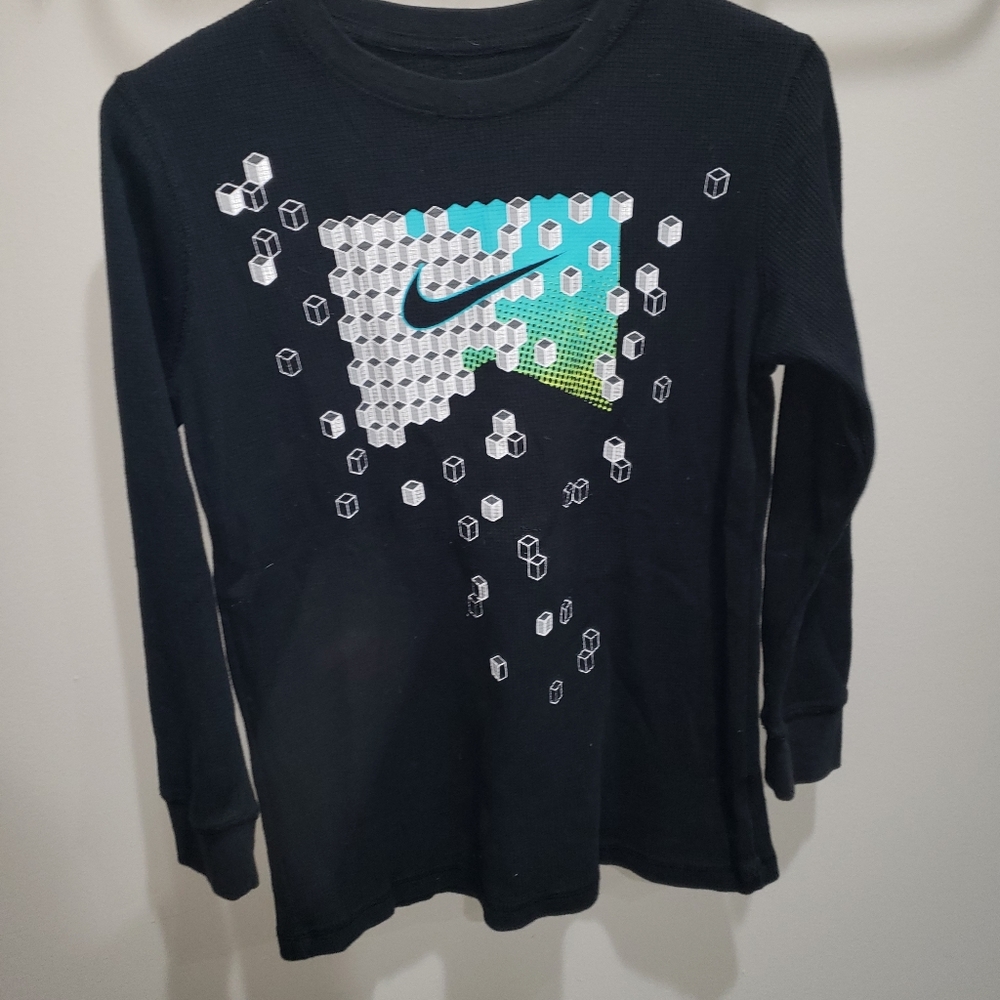 Nike Boys (L) thermal
